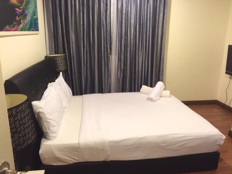 Kl Service Suite At Taragon Kuala Lumpur Ngoại thất bức ảnh