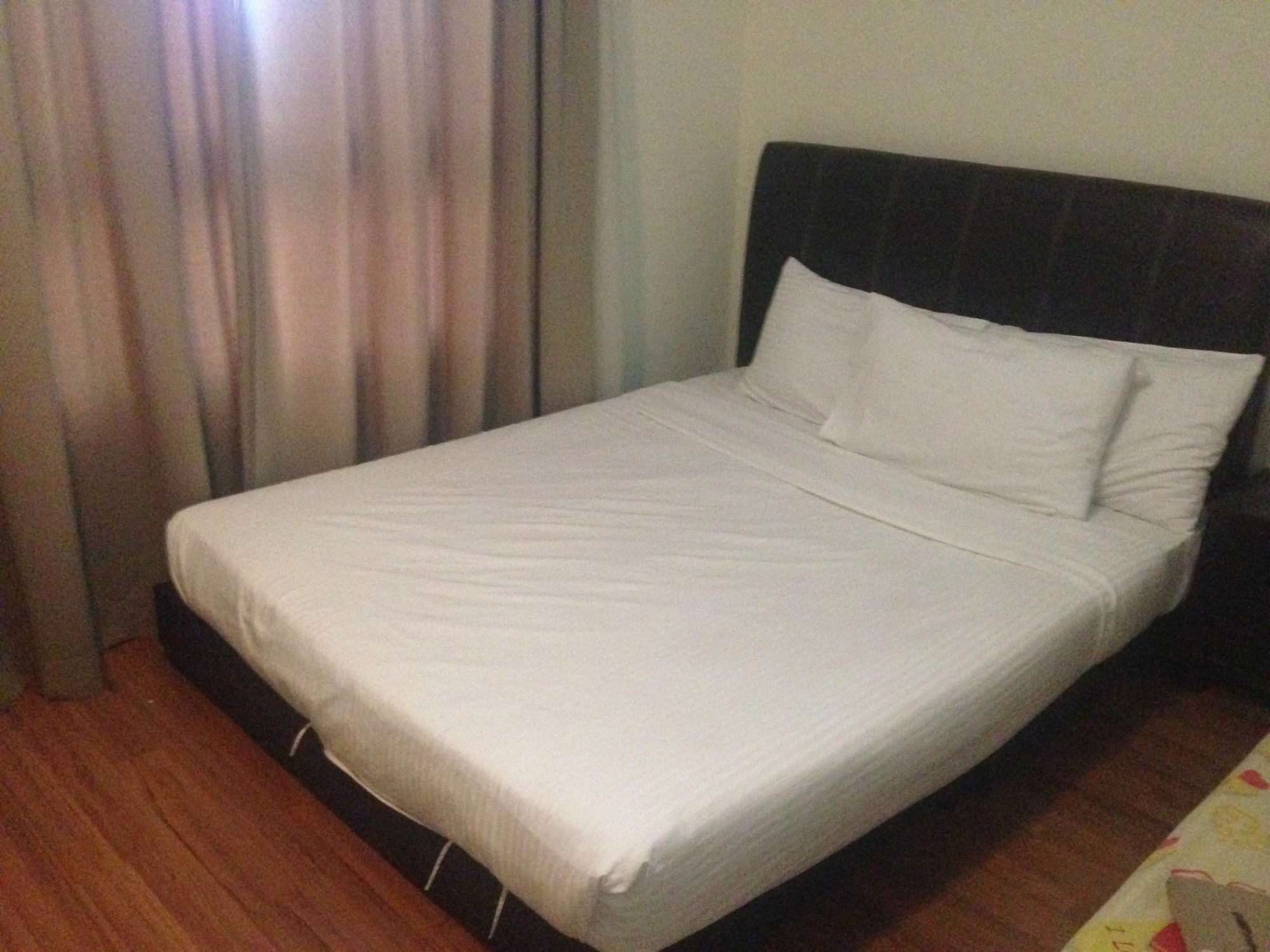 Kl Service Suite At Taragon Kuala Lumpur Ngoại thất bức ảnh