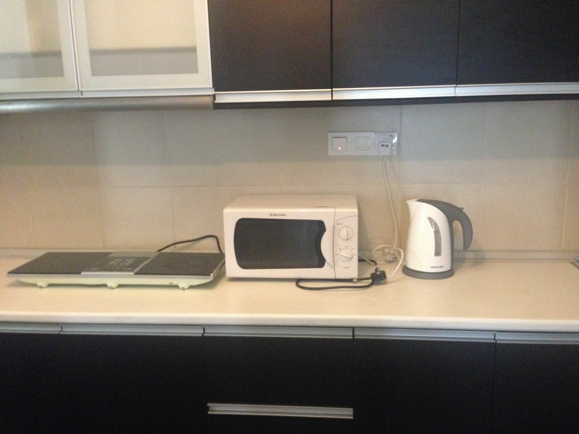 Kl Service Suite At Taragon Kuala Lumpur Ngoại thất bức ảnh