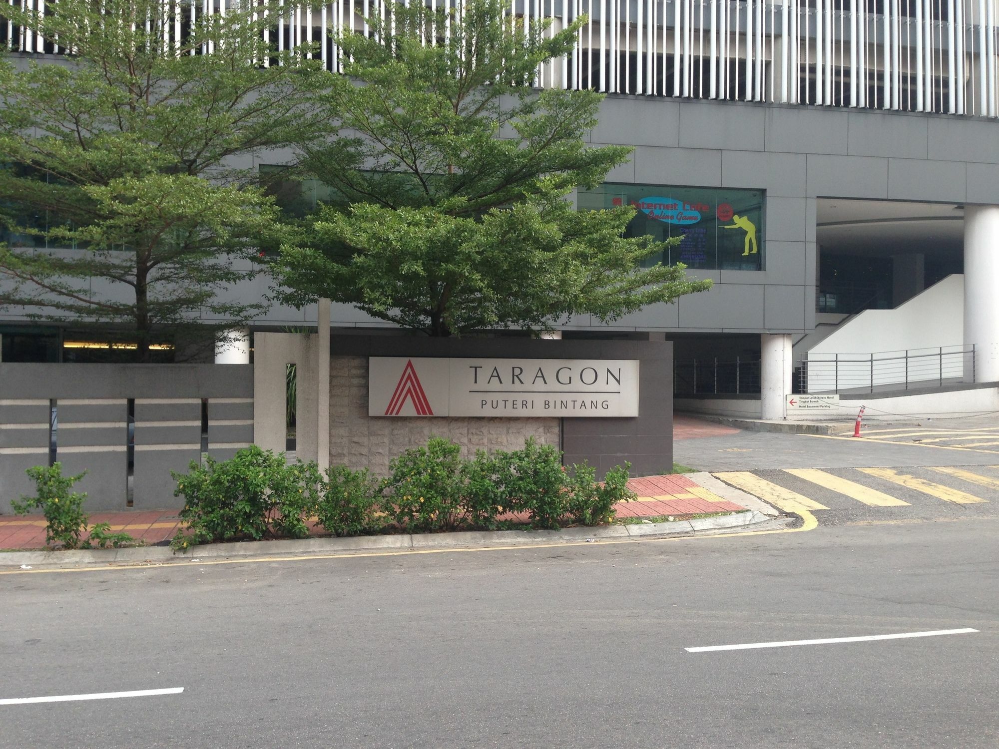 Kl Service Suite At Taragon Kuala Lumpur Ngoại thất bức ảnh