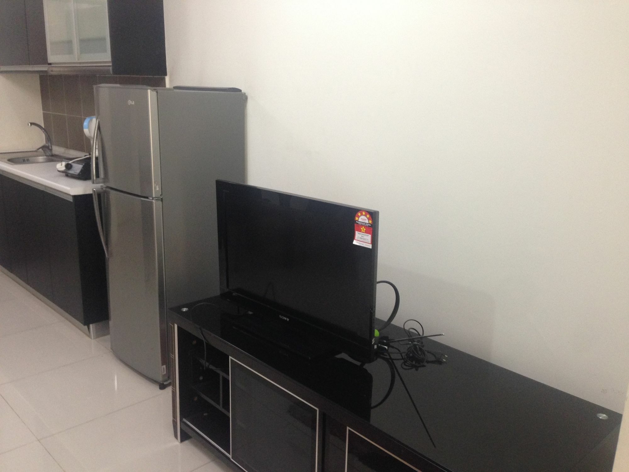 Kl Service Suite At Taragon Kuala Lumpur Ngoại thất bức ảnh